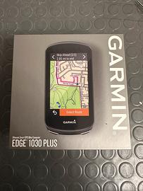 Garmin 1030 plus