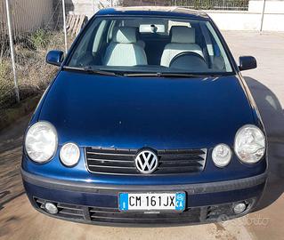 Volkswagen Polo 4 Serie - 2004