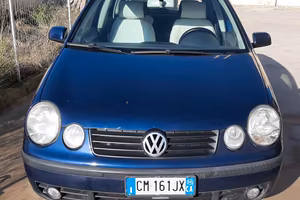 Volkswagen Polo 4 Serie - 2004