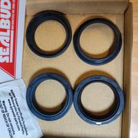 kit revisione forcella klr 600