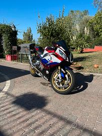 Bmw s1000rr