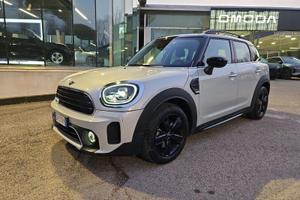 MINI Countryman Mini F60 2020 Diese Mini 2.0 ...