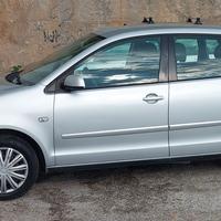 Polo Volkwagen 2004
