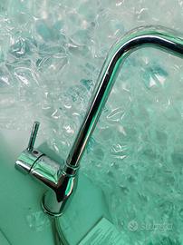 rubinetto cucina