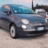 FIAT 500 1.2 by Gucci
