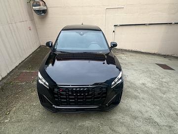 Audi sq2