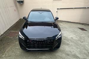 Audi sq2