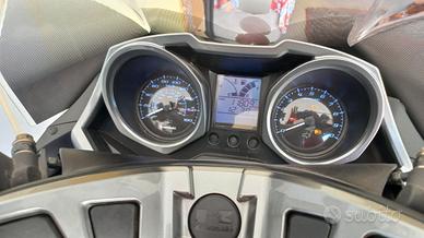 Scooter kawasaki j300 prezzo 4.750 euro 