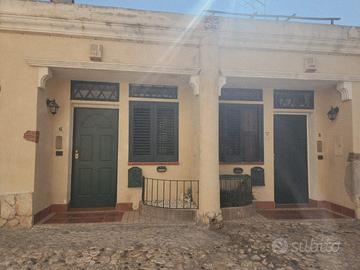 Bilocale indipendente