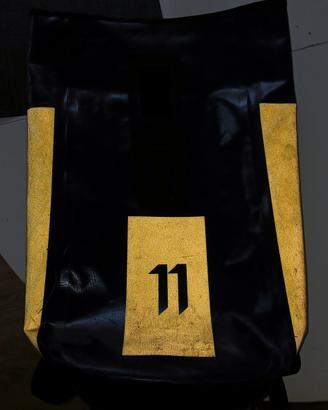 zaino "11" by Saberi