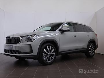 Skoda Kodiaq 2.0 tdi evo executive 150cv dsg 7p.ti