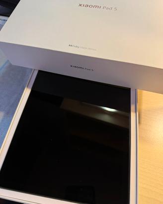 Xiaomi Pad 5