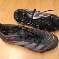 ADIDAS PREDATOR 37,5 BAMBINO PERFETTE