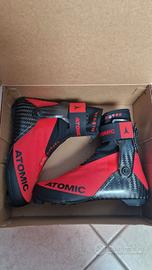 Atomic Redster S9 Carbon nr.43