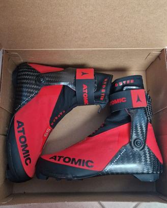 Atomic Redster S9 Carbon nr.43