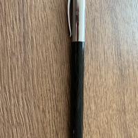 Penna Faber Castell Ambition Rhombus nera EF