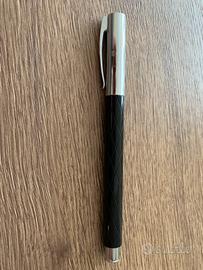 Penna Faber Castell Ambition Rhombus nera EF