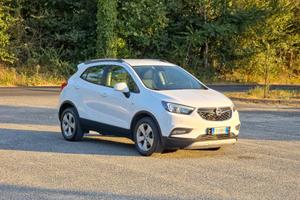 Opel Mokka X 1.4 Turbo GPL Tech 140CV 4x2 Ultimate