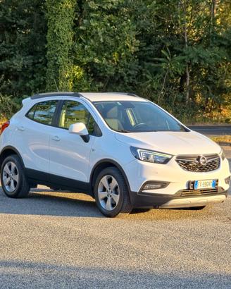 Opel Mokka X 1.4 Turbo GPL Tech 140CV 4x2 Ultimate