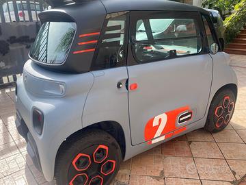 citroen ami