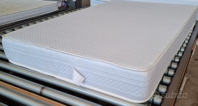 MATERASSO FUORI MISURA ALLA FRANCESE 140×200