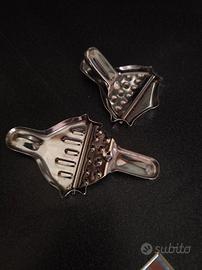 2 spremi fettine di limone