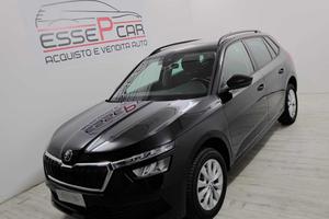 SKODA Kamiq 1.0 TSI 110 CV Style 45.000KM