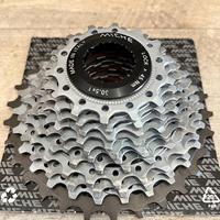 CASSETTA MICHE LIGHT PRIMATO 14/30