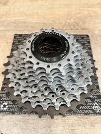 CASSETTA MICHE LIGHT PRIMATO 14/30