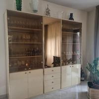 mobile soggiorno + tavolo e sedie SUPER SCONTO