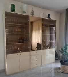 mobile soggiorno + tavolo e sedie SUPER SCONTO