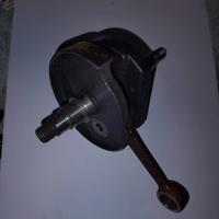 albero top ape/vespa corsa 43 cono 20 
