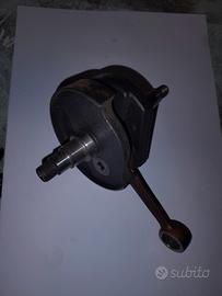 albero top ape/vespa corsa 43 cono 20 