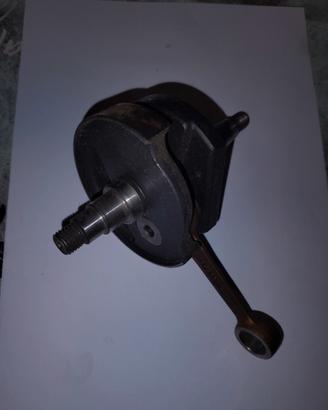 albero top ape/vespa corsa 43 cono 20 