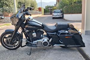 street glide 