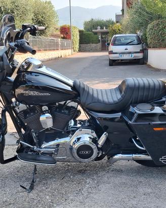 street glide 