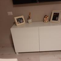 mobiletto ikea besta