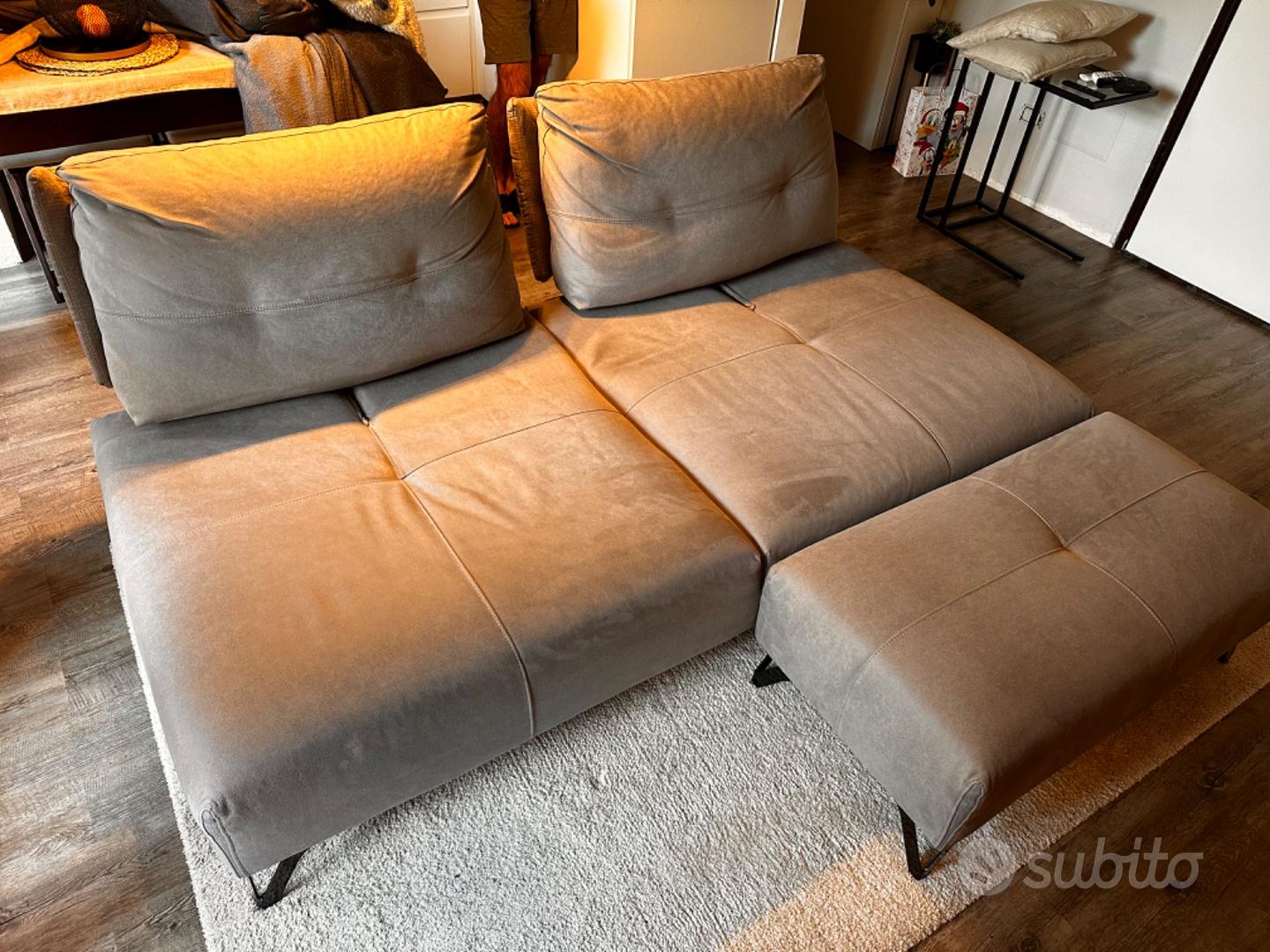 Salotti Modello Tavolini Dondi Salotti Divani Angolari Dondi