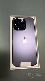 Iphone 14 pro 512 gb