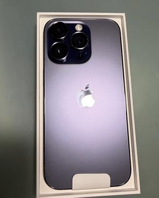 Iphone 14 pro 512 gb