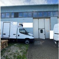 Magazzino Ponsacco [A4331672]