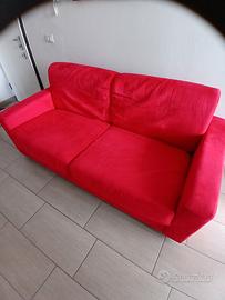 divano letto 