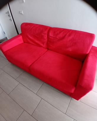 divano letto 