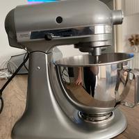 Planetaria Kitchenaid