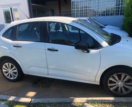 CITROEN C3 2ª serie - 2011