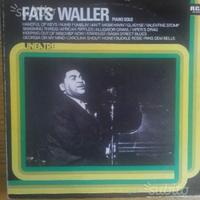 Fats Waller (piano solo)