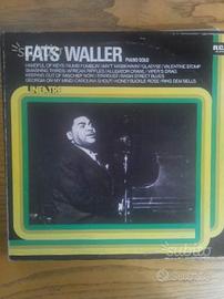 Fats Waller (piano solo)