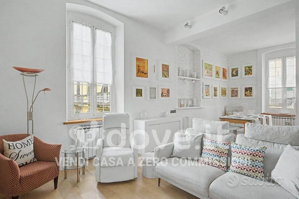 Apartment in La Spezia, Vicci, Sarbia - Vista 2