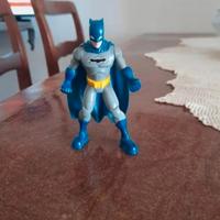 Kinder Gran Sorpresa - Batman