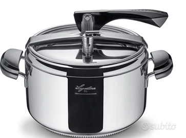 Pentola a pressione